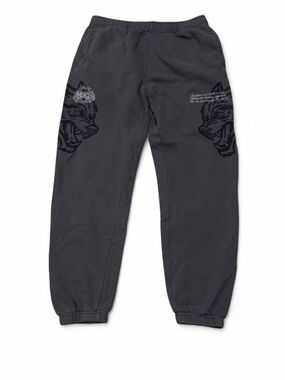 Darc Sport Sweatpants Size: L